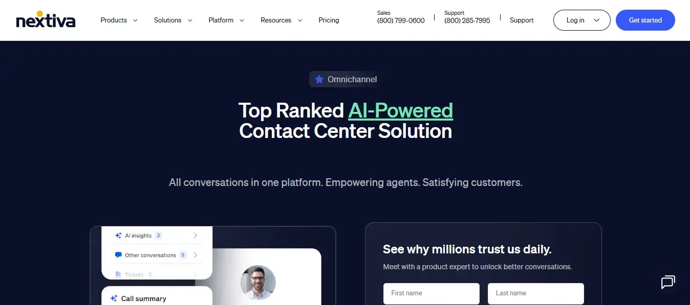 Nextiva